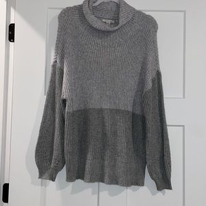 American Eagle Oversized Sweater